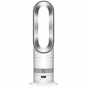 Calefactor Dyson Hot+Cool HF1 Remote Link Pre-heat/ 2250W/ Termostato Regulable