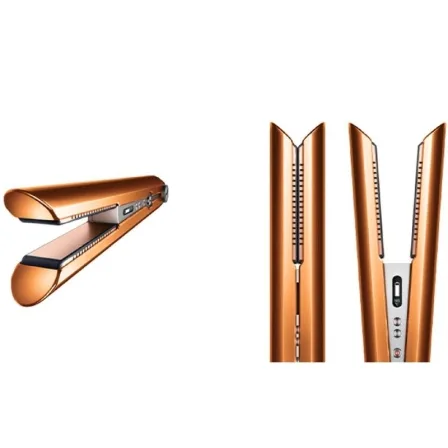 Plancha para el Pelo Dyson Corrale/ Cobre - Imagen 2