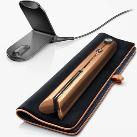 Plancha para el Pelo Dyson Corrale/ Cobre - Imagen 3