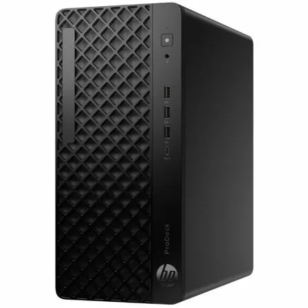PC HP ProDesk 4 TWR G1i D31QQAT Intel Core Ultra 5-225/ 16GB/ 512GB SSD/ Win11 Pro - Imagen 2