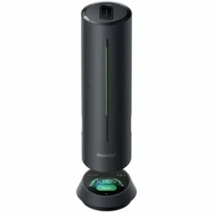 Altavoz/Microfono Portátil para Conferencias Insta360 Wave/ USB-Bluetooth/ Negro