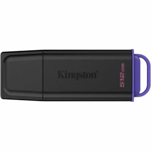 Pendrive 512GB Kingston DataTraveler Exodia Gen2 USB 3.2