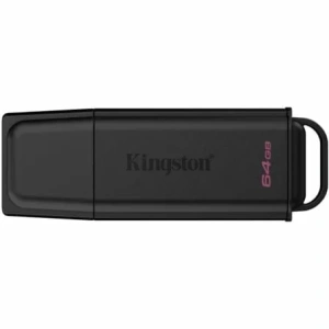 Pendrive 64GB Kingston DataTraveler Exodia Gen2 USB 3.2
