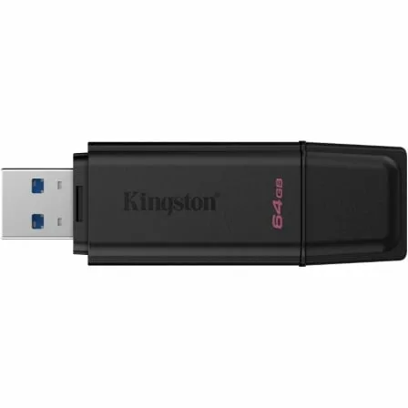 Pendrive 64GB Kingston DataTraveler Exodia Gen2 USB 3.2 - Imagen 2