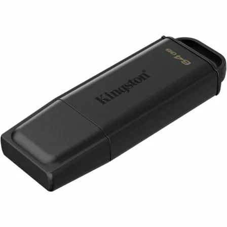 Pendrive 64GB Kingston DataTraveler Exodia Gen2 USB 3.2 - Imagen 3
