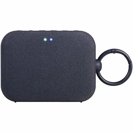 Altavoz Portable con Bluetooth LG Xboom PN1/ 3W/ 1.0/ Azul