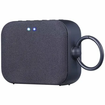 Altavoz Portable con Bluetooth LG Xboom PN1/ 3W/ 1.0/ Azul - Imagen 3