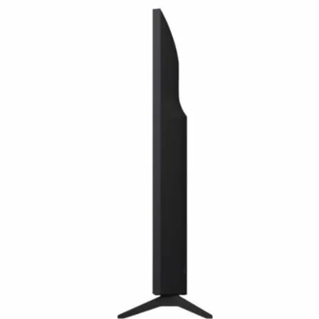 Televisor LG QNED evo AI QNED8EB Mini LED 50QNED8EB3F 50"/ Ultra HD 4K/ Smart TV/ WiFi - Imagen 2
