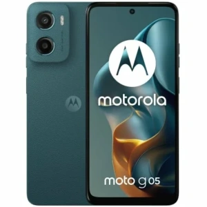 Smartphone Motorola Moto G05 4GB/ 128GB/ 6.67"/ Verde