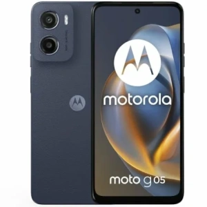 Smartphone Motorola Moto G05 4GB/ 256GB/ 6.67"/ Azul