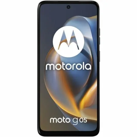 Smartphone Motorola Moto G05 4GB/ 256GB/ 6.67"/ Azul - Imagen 2
