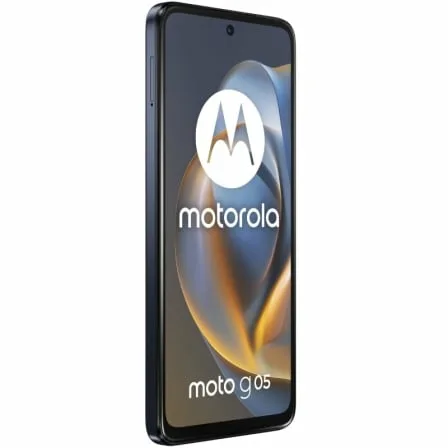 Smartphone Motorola Moto G05 4GB/ 256GB/ 6.67"/ Azul - Imagen 3