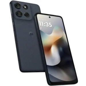 Smartphone Motorola Moto G56 8GB/ 256GB/ 6.72"/ 5G/ Negro
