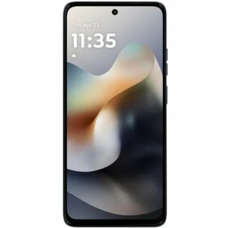 Smartphone Motorola Moto G56 8GB/ 256GB/ 6.72"/ 5G/ Negro - Imagen 2