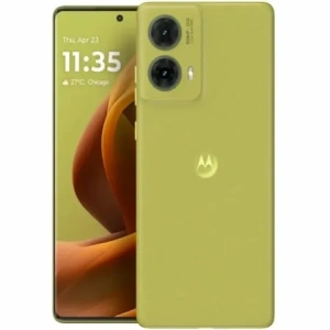 Smartphone Motorola Moto G85 12GB/ 256GB/ 6.67"/ 5G/ Verde