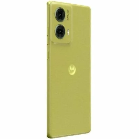 Smartphone Motorola Moto G85 12GB/ 256GB/ 6.67"/ 5G/ Verde - Imagen 3