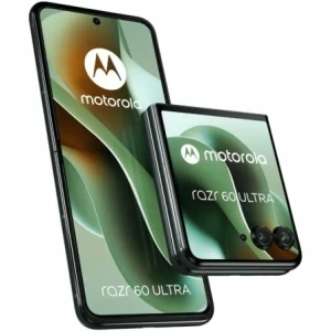 Smartphone Motorola Razr 60 Ultra 16GB/ 512GB/ 6.9"/ 5G/ Verde