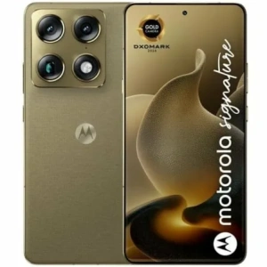 Smartphone Motorola Signature 16GB/ 512GB/ 6.8"/ 5G/ Verde
