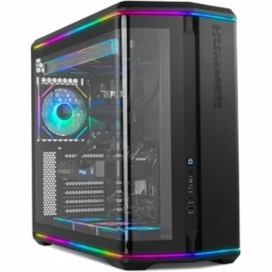 Caja Gaming Semitorre Nox Hummer Anvil