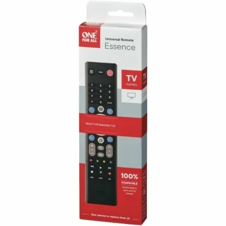 Mando Universal para TV/ Todas las Marcas - Imagen 2