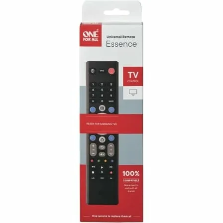 Mando Universal para TV/ Todas las Marcas - Imagen 3