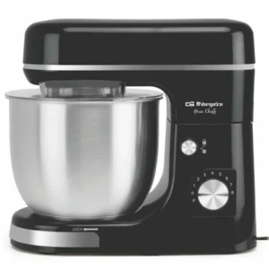 Batidora Amasadora Orbegozo AM 6700/ 1300W