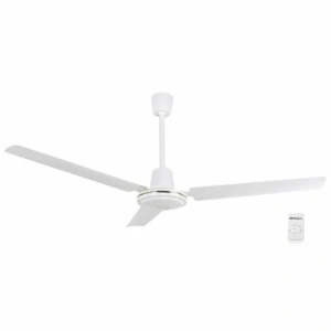 Ventilador de Techo Orbegozo CF 86140/ 70W/ 3 Aspas 140cm/ 5 velocidades