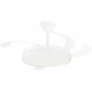 Ventilador de Techo Orbegozo CP 156120/ 35W/ 4 Aspas 120cm/ 6 velocidades