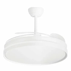 Ventilador de Techo Orbegozo CP 157132/ 45W/ 3 Aspas 132cm/ 6 velocidades