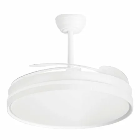 Ventilador de Techo Orbegozo CP 157132/ 45W/ 3 Aspas 132cm/ 6 velocidades
