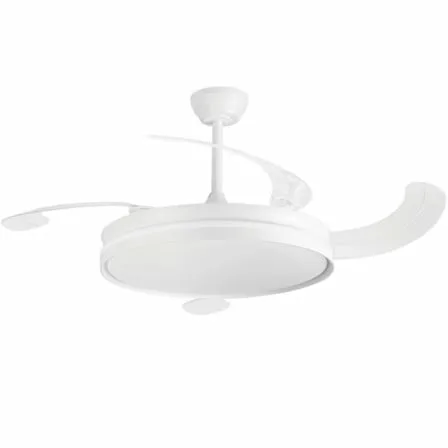 Ventilador de Techo Orbegozo CP 157132/ 45W/ 3 Aspas 132cm/ 6 velocidades - Imagen 2