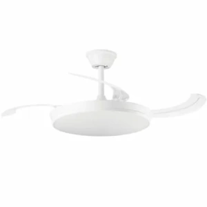 Ventilador de Techo Orbegozo CP 158105/ 35W/ 4 Aspas 120cm/ 6 velocidades