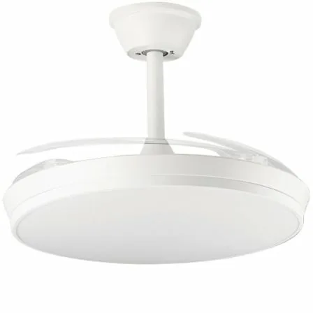Ventilador de Techo Orbegozo CP 158105/ 35W/ 4 Aspas 120cm/ 6 velocidades - Imagen 2