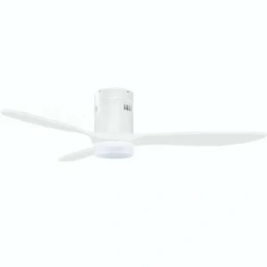 Ventilador de Techo Orbegozo CP 174132/ 35W/ 3 Aspas 132cm/ 6 velocidades