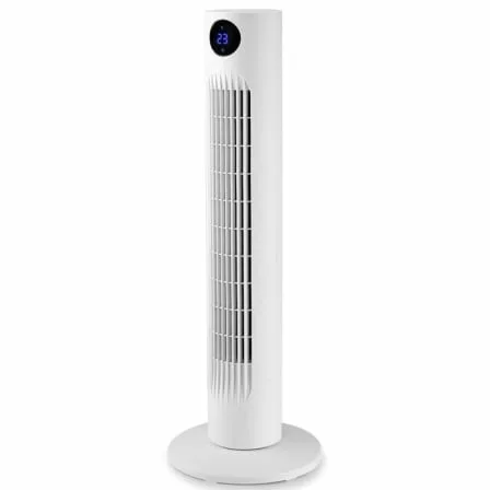 Ventilador de Torre Orbegozo TWM 0960/ 60W/ 3 velocidades - Imagen 2