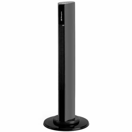 Ventilador de Torre Orbegozo TWM 1050/ 45W/ 3 velocidades