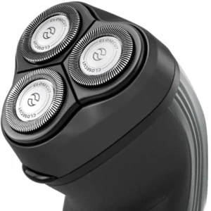 Cabezal de Reemplazo para Afeitadora Eléctrica Philips HQ56/ Pack 3