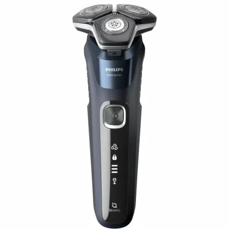 Afeitadora Philips Shaver Series 5000 S5885/25/ con Batería - Imagen 2