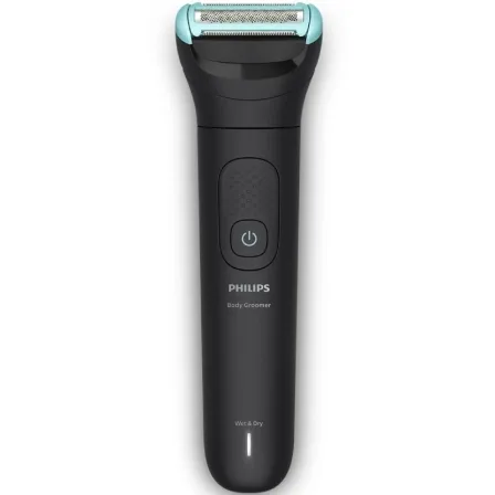 Cortabarbas Philips Beardtrimmer series 5000 BG5475/15/ con Batería/ 4 Accesorios - Imagen 2