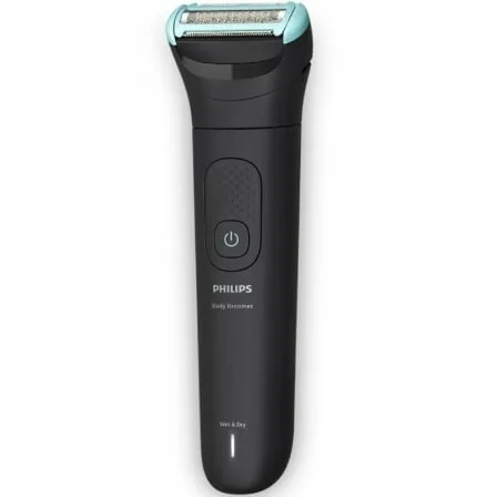 Cortabarbas Philips Beardtrimmer series 5000 BG5475/15/ con Batería/ 4 Accesorios - Imagen 3