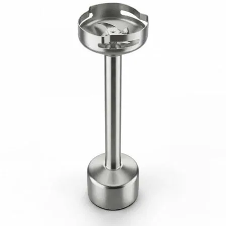 Batidora de mano Princess 221236/ 1500W/ 5 Velocidad/ Capacidad 0.8L/ Incluye Picadora y Batidor - Imagen 3