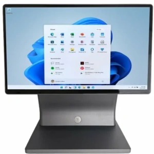 TPV Premier Turia W Intel N97/ 8GB/ 128GB SSD/ 15.6" + 10.1"/ Táctil/ WiFi/ Win11 IoT