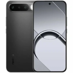 Smartphone Realme 16 8GB/ 256GB/ 6.57"/ 5G/ Negro Aire