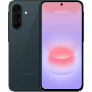 Smartphone Samsung Galaxy A37 6GB/ 128GB/ 6.7"/ 5G/ Verde Oscuro