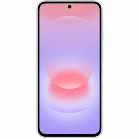 Smartphone Samsung Galaxy A37 6GB/ 128GB/ 6.7"/ 5G/ Blanco - Imagen 2