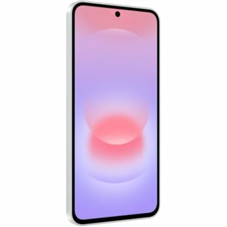 Smartphone Samsung Galaxy A37 6GB/ 128GB/ 6.7"/ 5G/ Blanco - Imagen 3