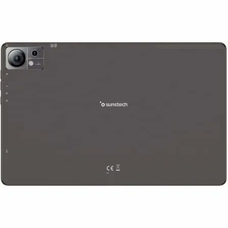 Tablet Sunstech TAB1015 10.1"/ 4GB/ 128GB/ Octacore/ 4G/ Gris - Imagen 2