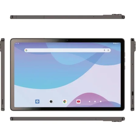 Tablet Sunstech TAB1015 10.1"/ 4GB/ 128GB/ Octacore/ 4G/ Gris - Imagen 3
