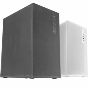 Caja Gaming Minitorre Mars Gaming MC-MESHPRO