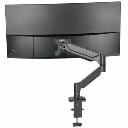 Soporte de Mesa Monitor Mars Gaming MARM-PRO1/ Giratorio/ Inclinable/ Rotatorio/ hasta 10kg - Imagen 3